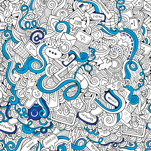 Social-Blog-