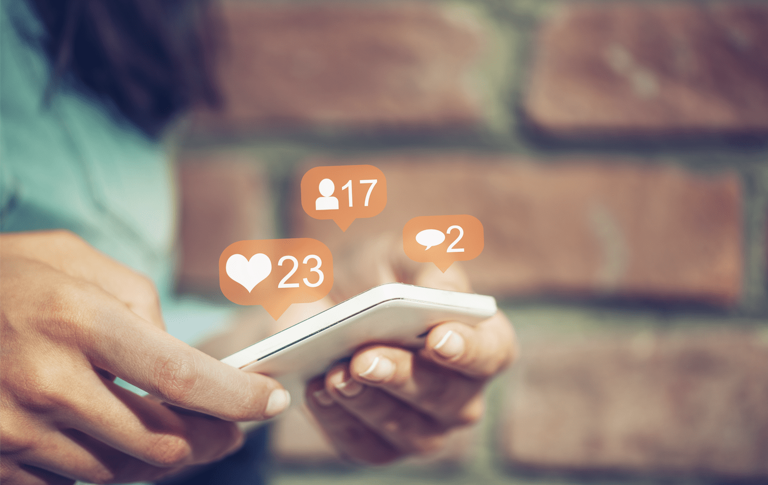 Liquified Creative_Step Up Your Social Media Marketing