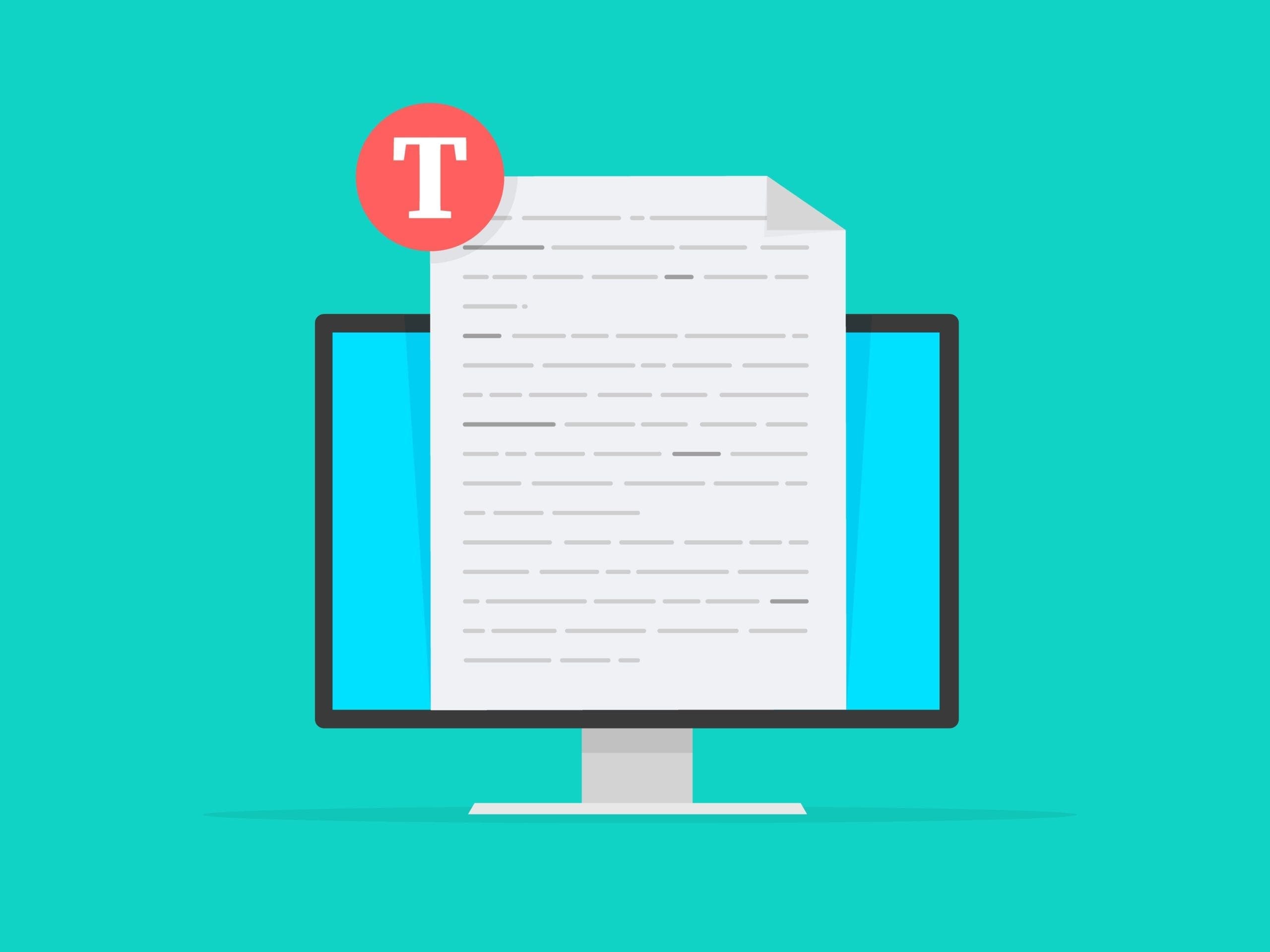 Why You Should Blog