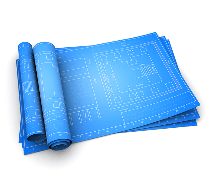blueprints