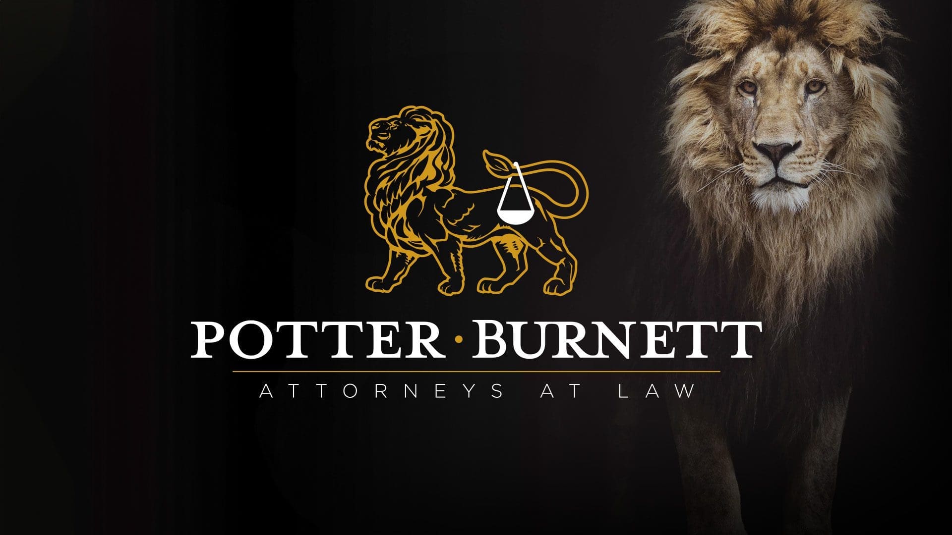 Potter Burnett Law