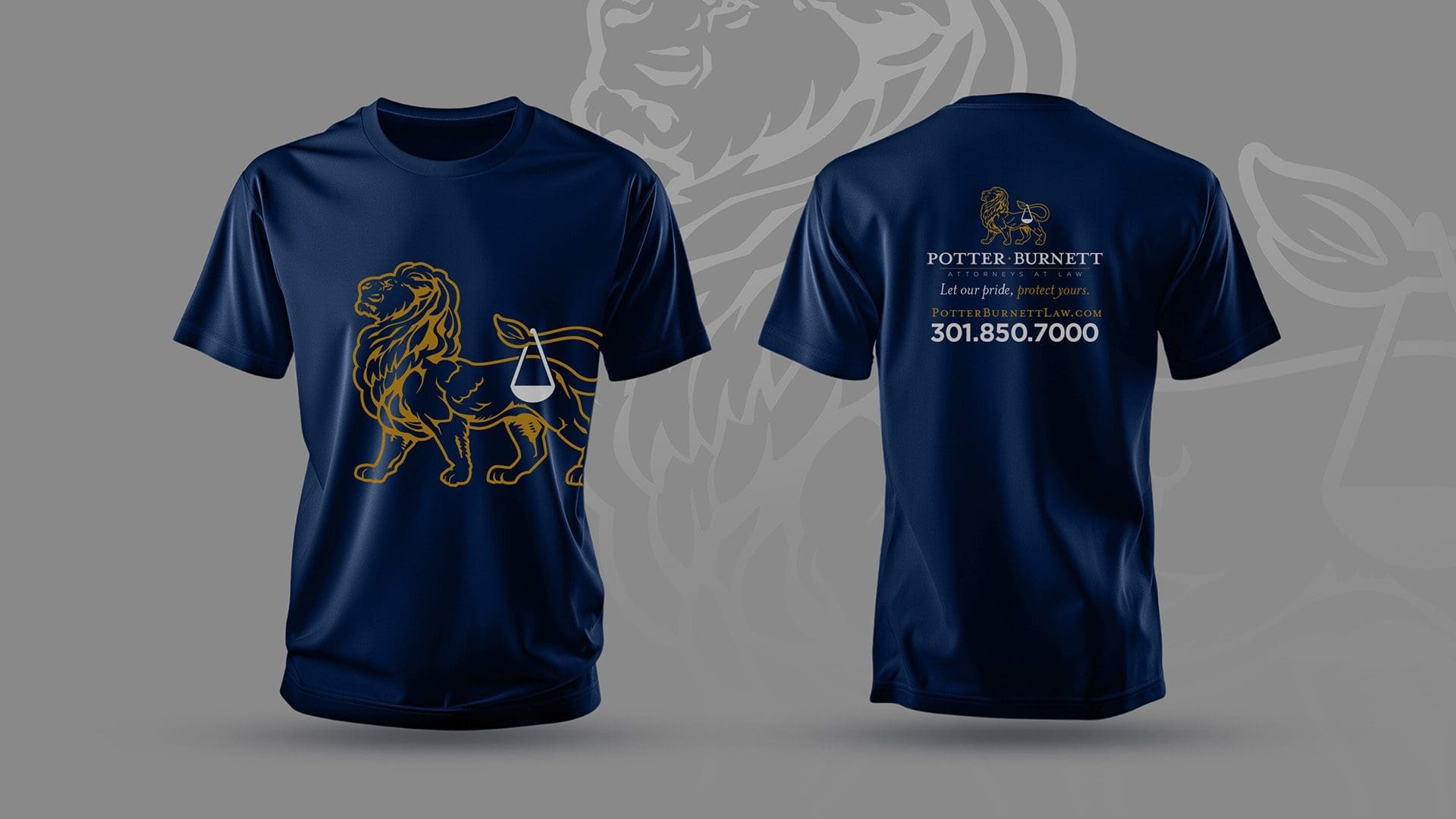 Branded and Tshirt Design