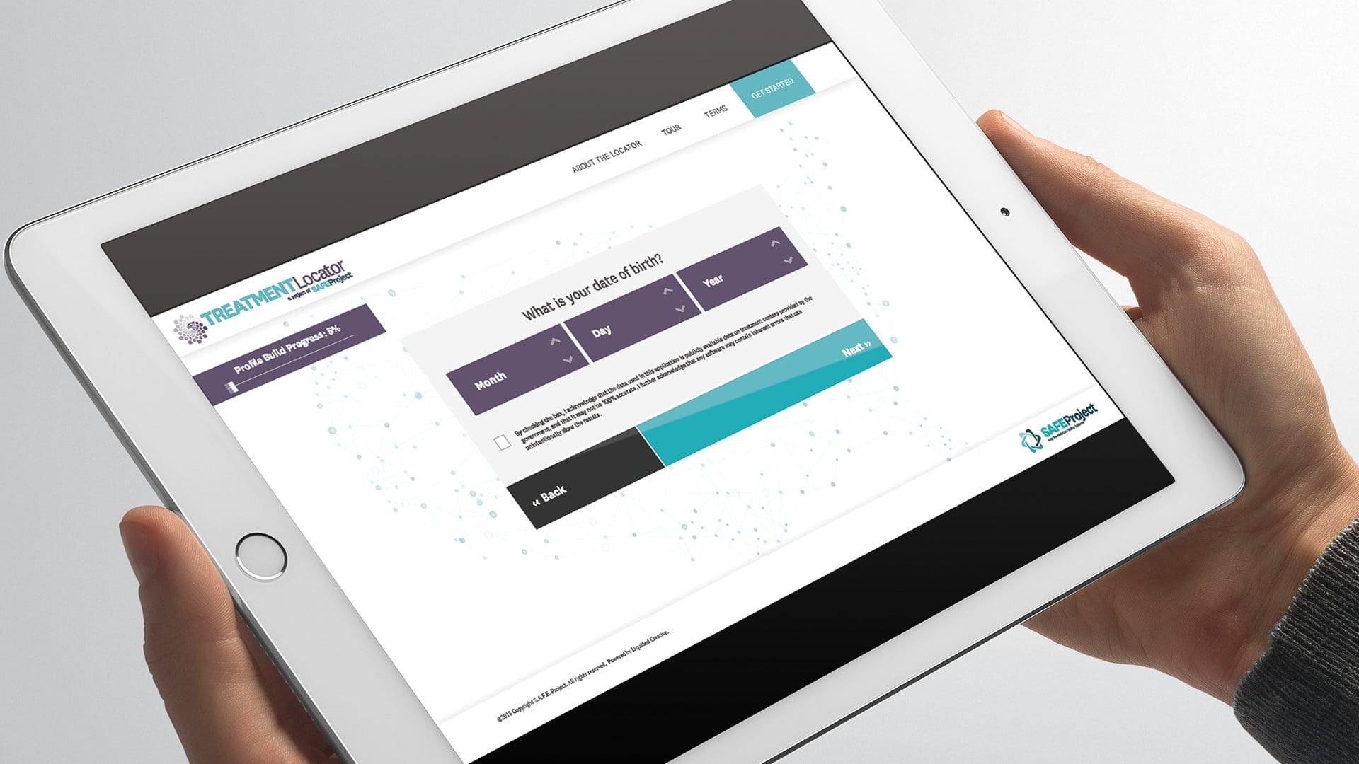 APP Design and Development Maryland and Florida