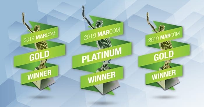 Marcom-Eblast