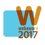 2017webaward