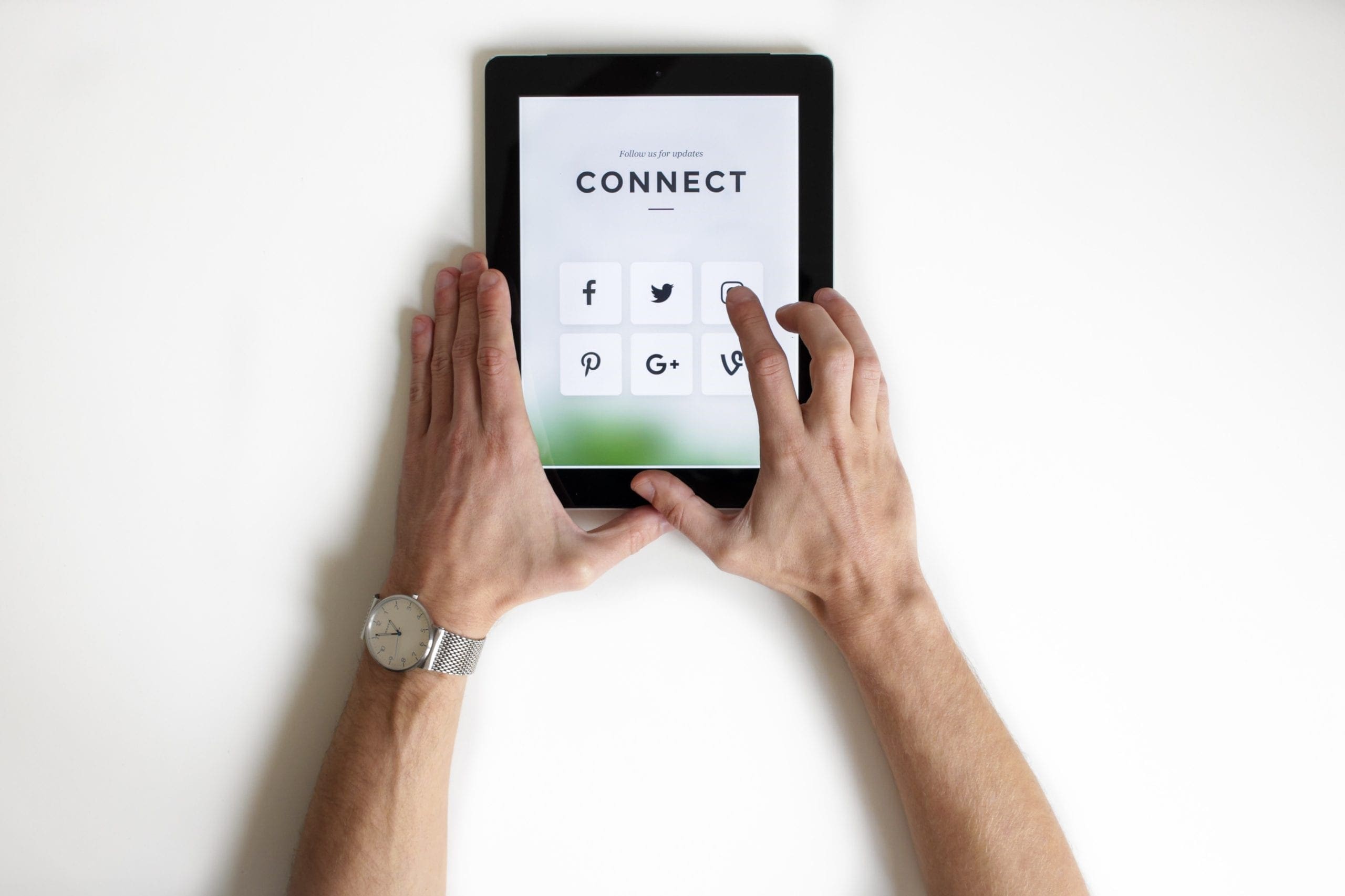 Content Marketing for B2B SaaS Companies: Everything You Need to Know