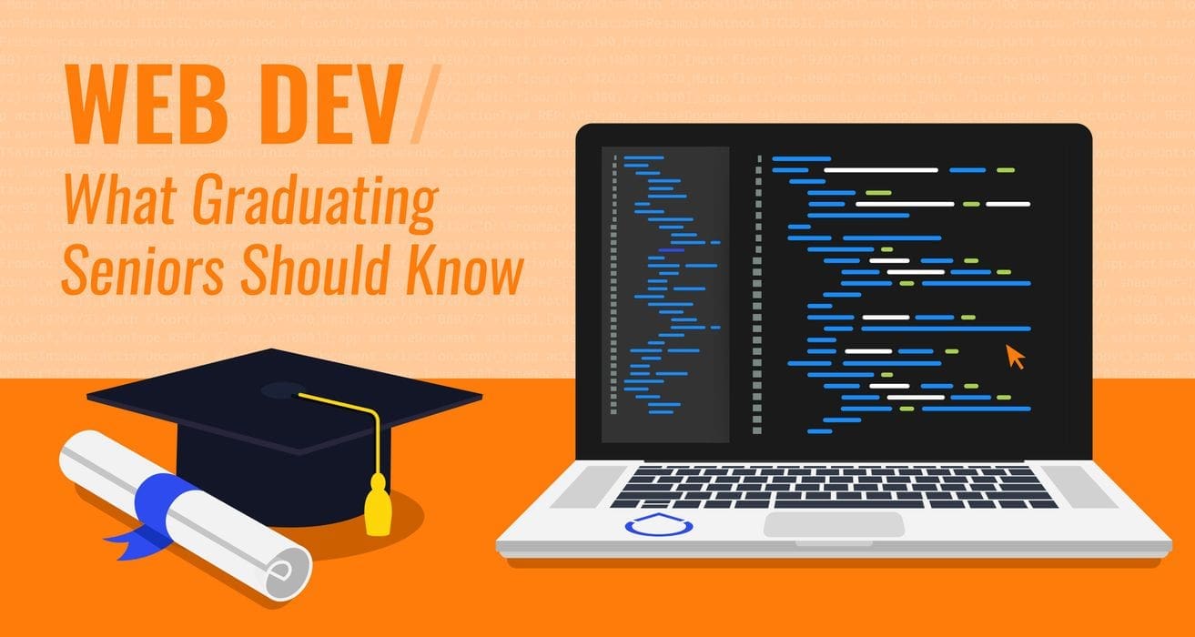 Web Dev Grads mockup