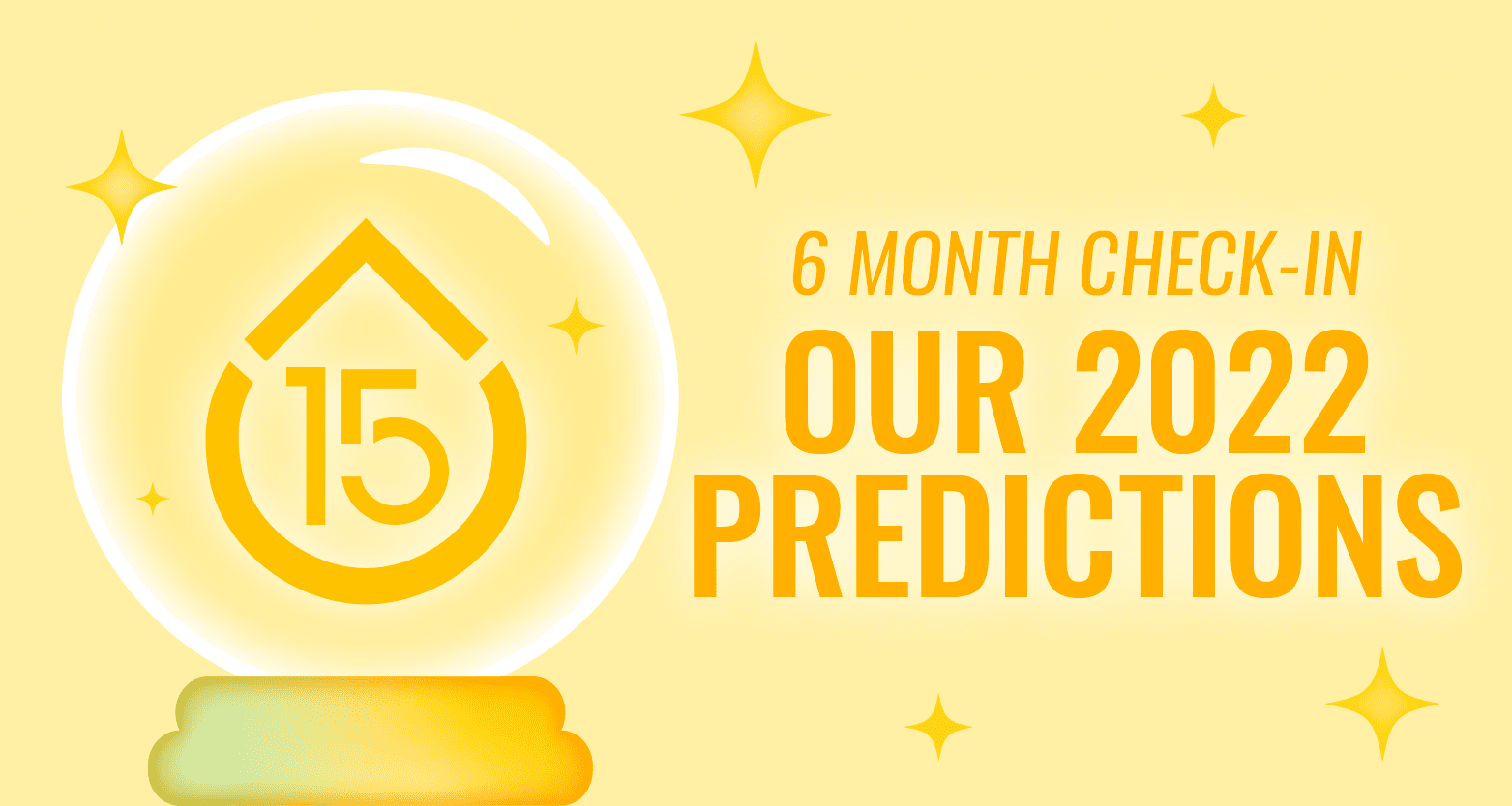 2022 Liquified Creative Predictions Check-In