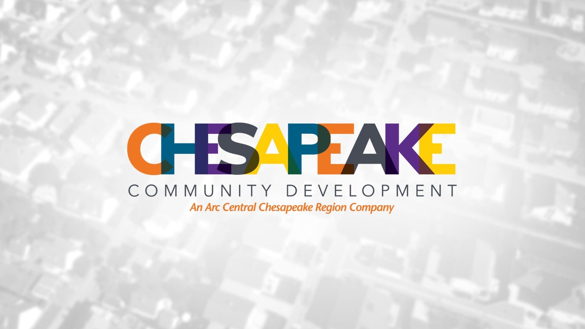 Chesapeake Community Development