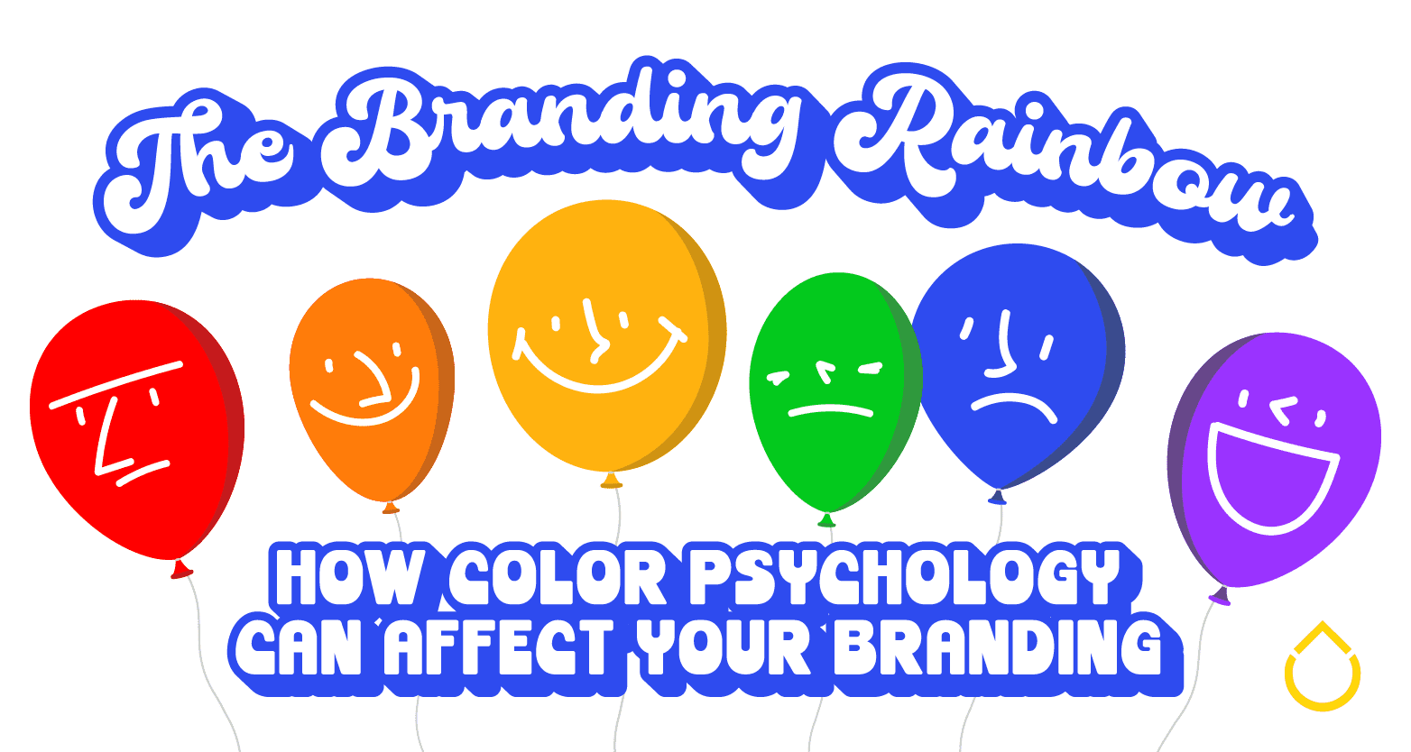 Color Psychology: How Color Psychology Can Affect Your Branding