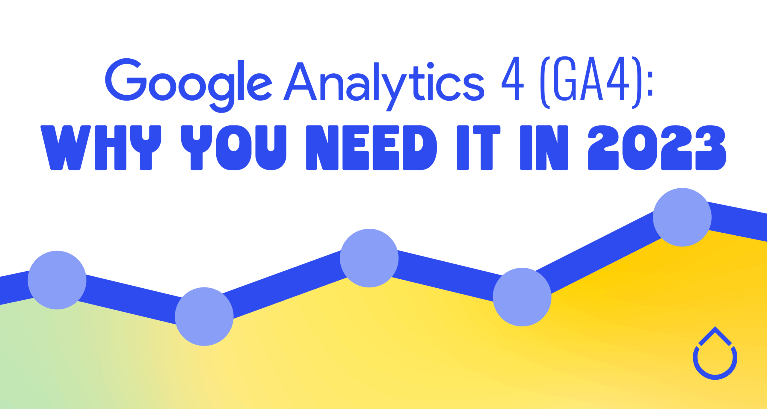 Unlock the future of analytics with Google Analytics 4 (GA4). Discover enhanced data collection, AI insights, cross-device tracking, and more.