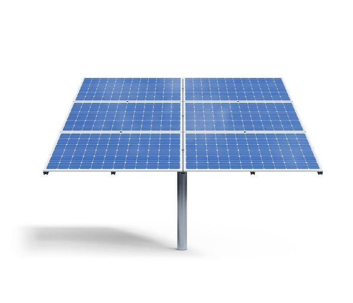 ESS_Solar panel