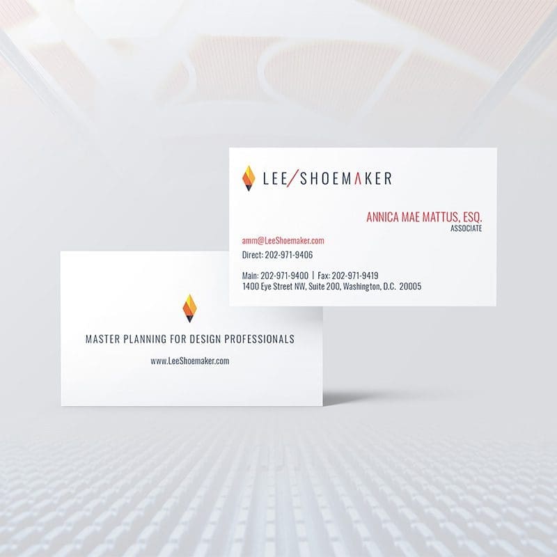 LEE_Business Card_800x800