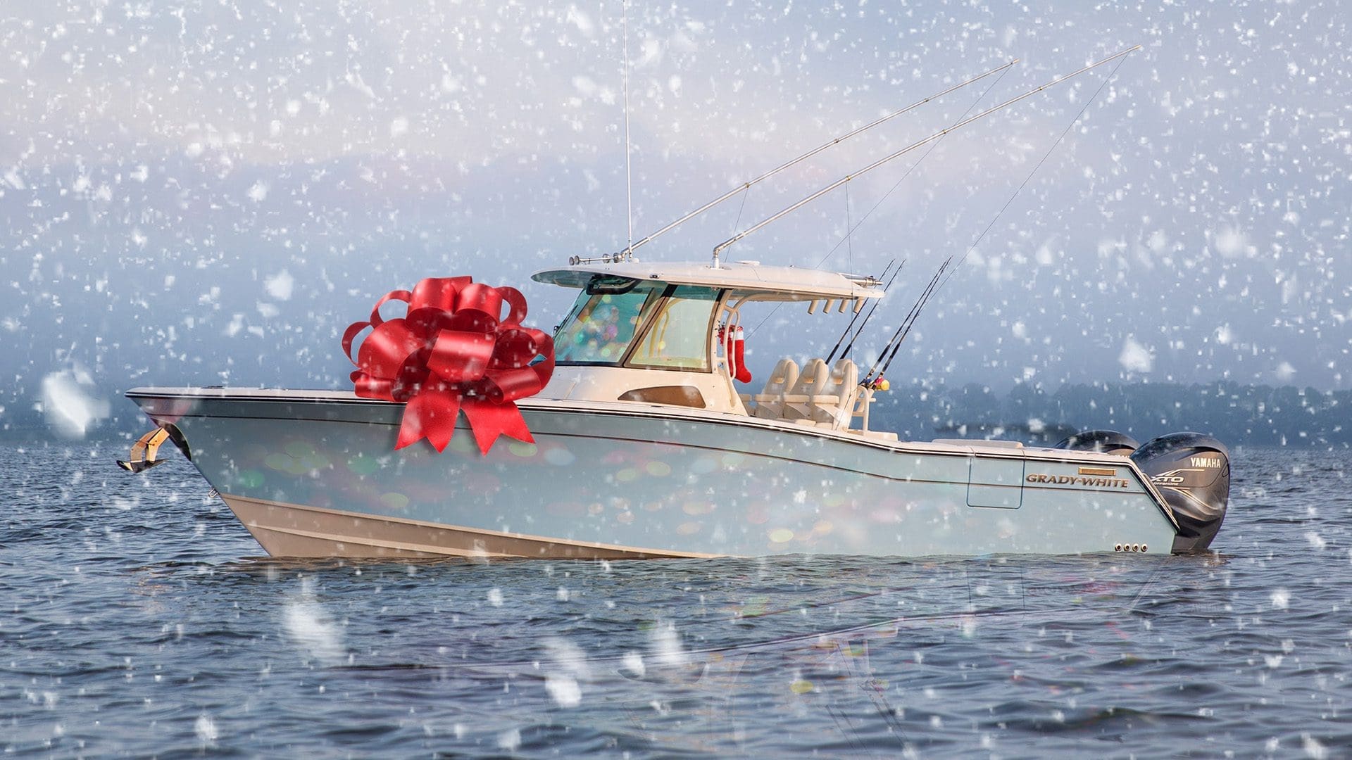 boat with ribbon_1920x1080