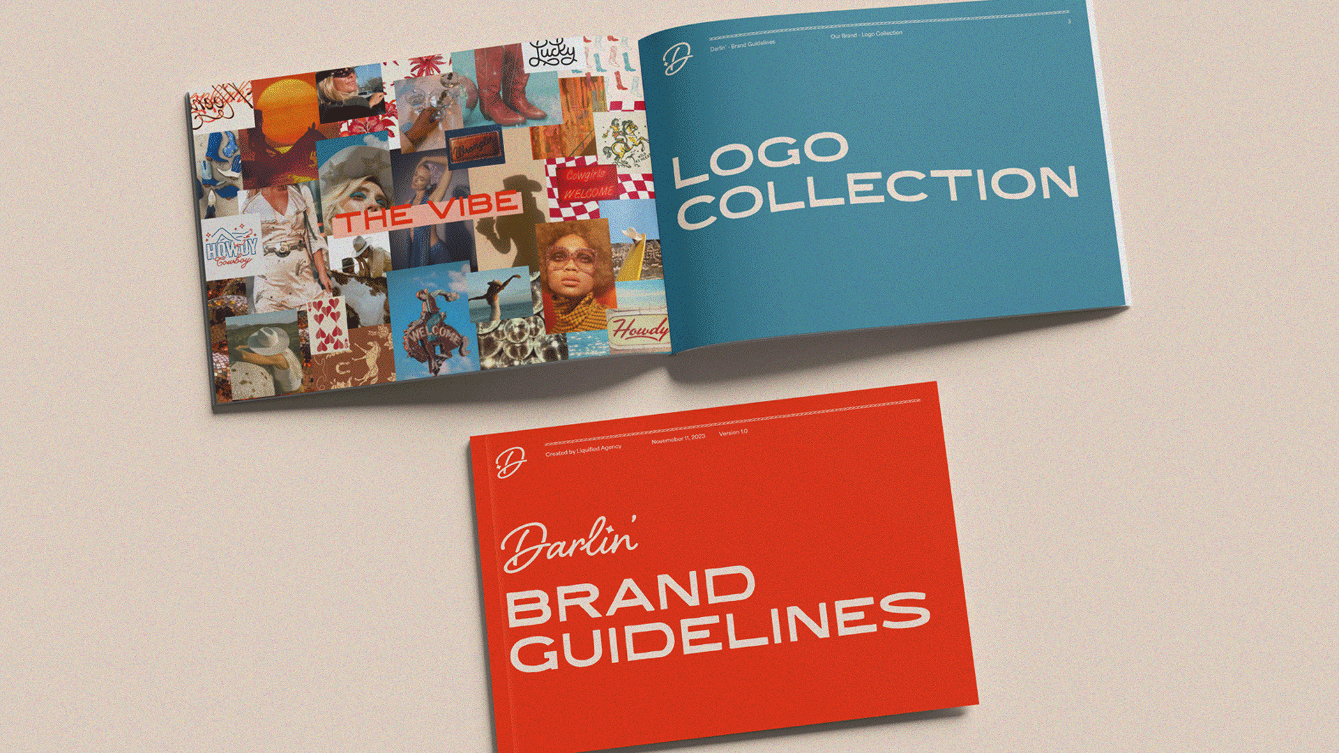 Brand Guidelines Sarasota Florida