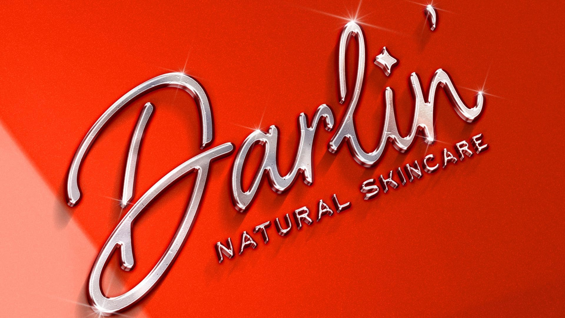 Darlin - Product Branding and Package Design Case Study