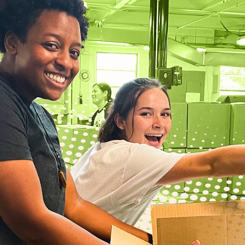 Anne Arundel County Food Bank