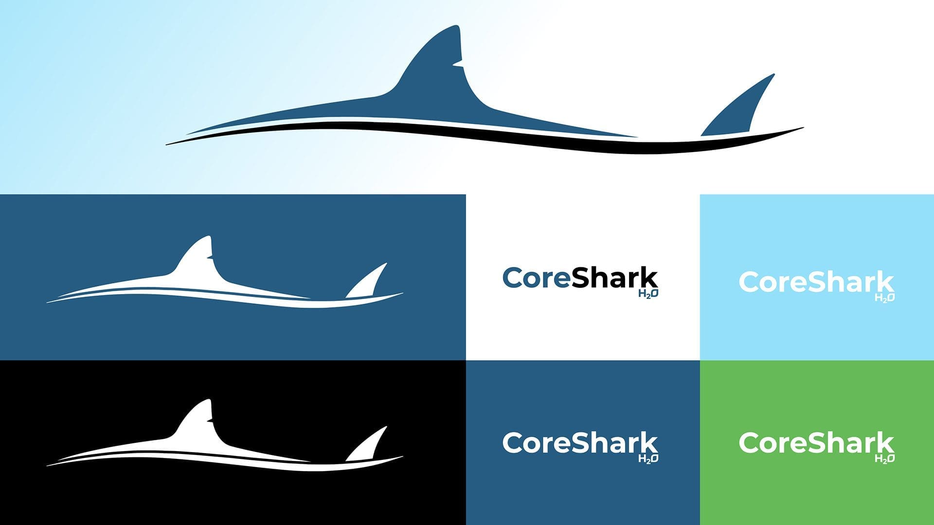 NonProfit Logo Design and Identity System