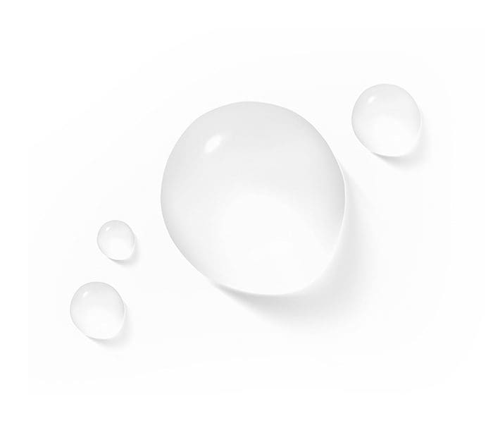 ball of water